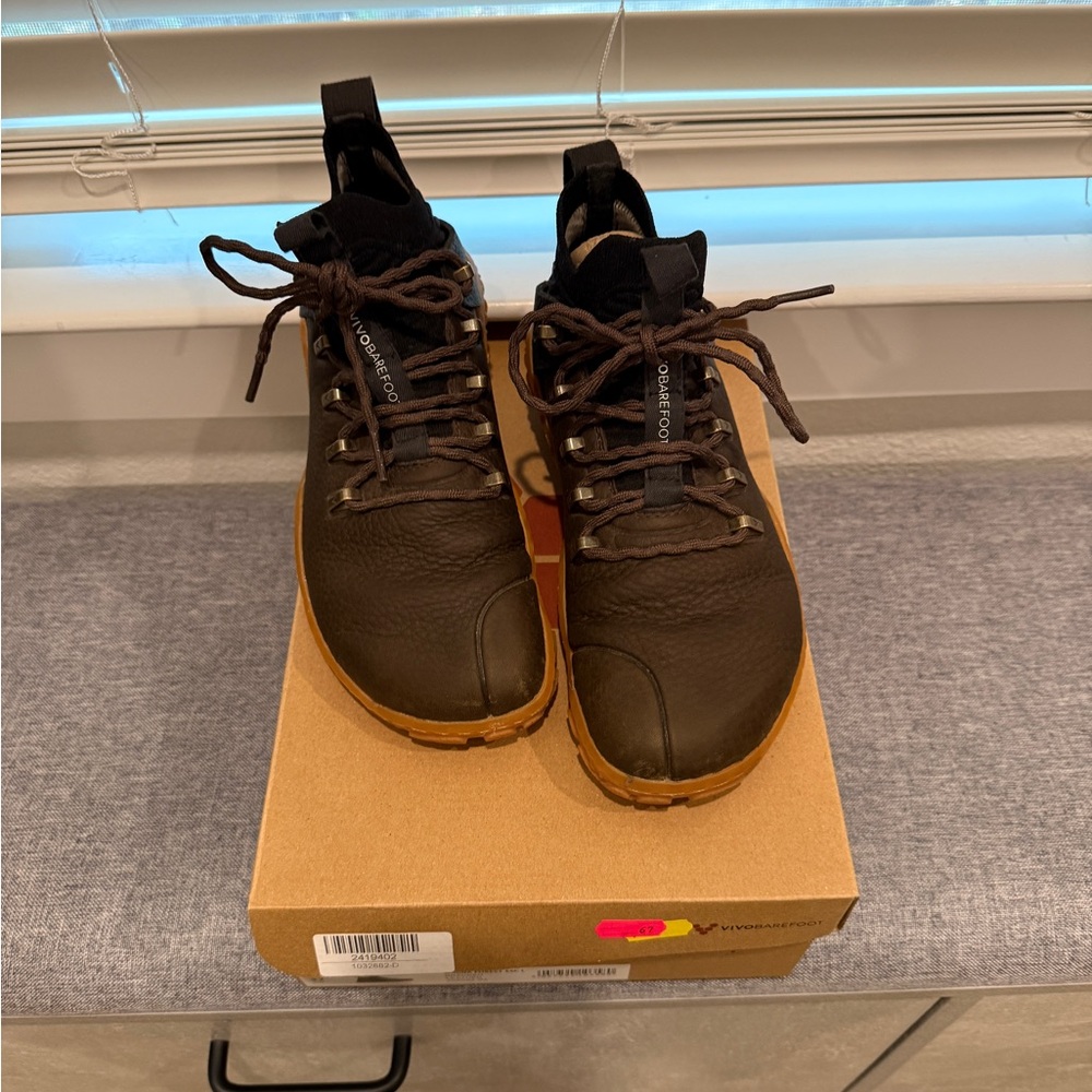 VivoBarefoot MAGNA FOREST ESC WOMENS